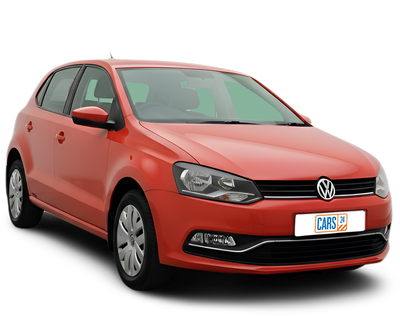 Volkswagen Polo-img
